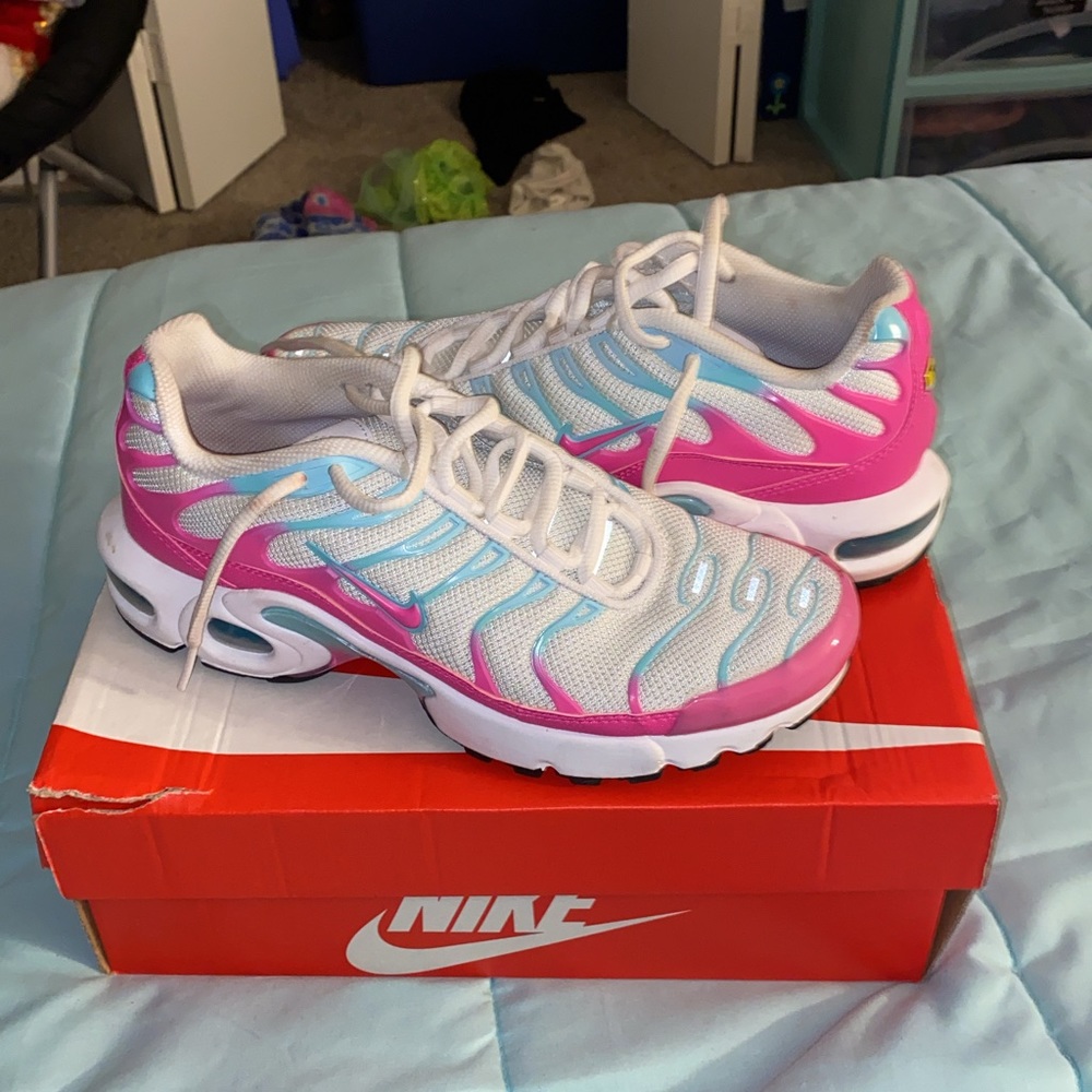 Nike air max plus
